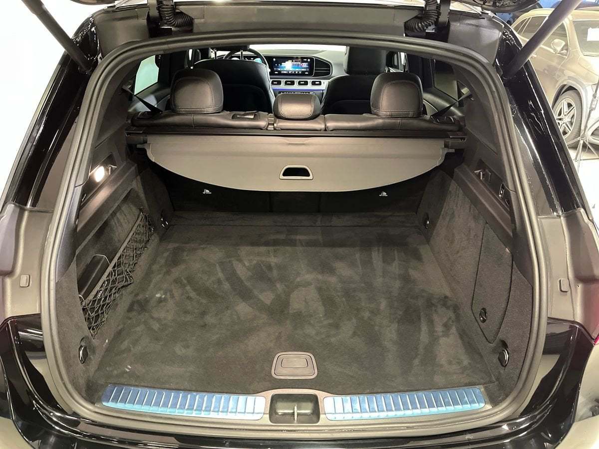 GLE 350 d Premium 4matic auto - Certified