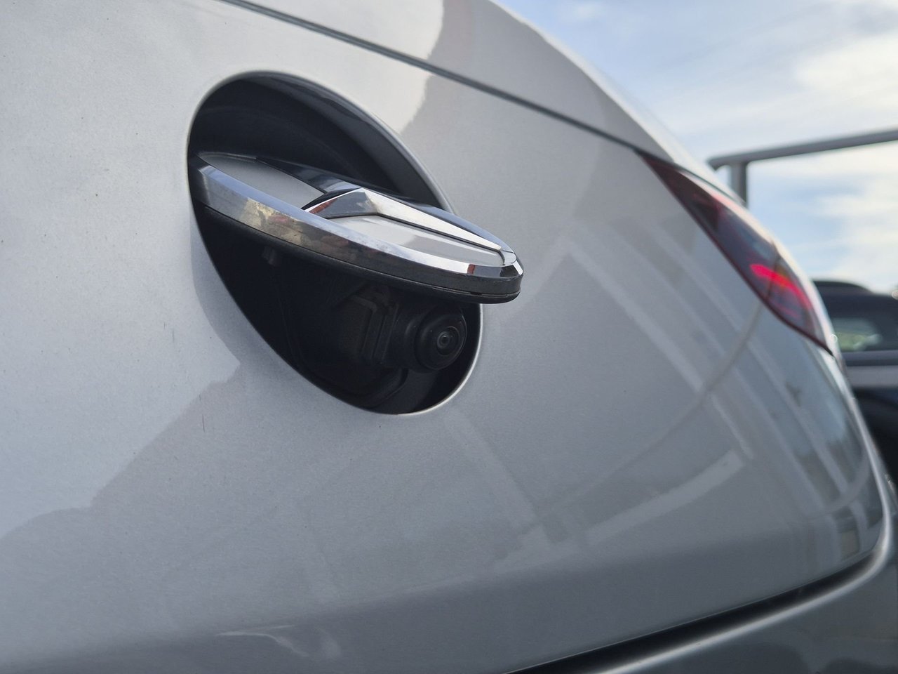 CLA Shooting Brake 200 d Progressive Advanced auto - Certified