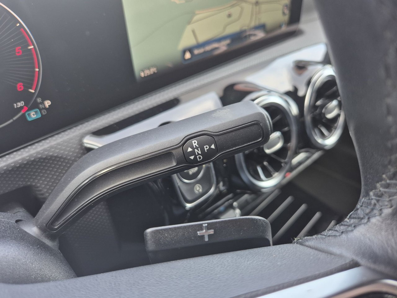 CLA Shooting Brake 200 d Progressive Advanced auto - Certified