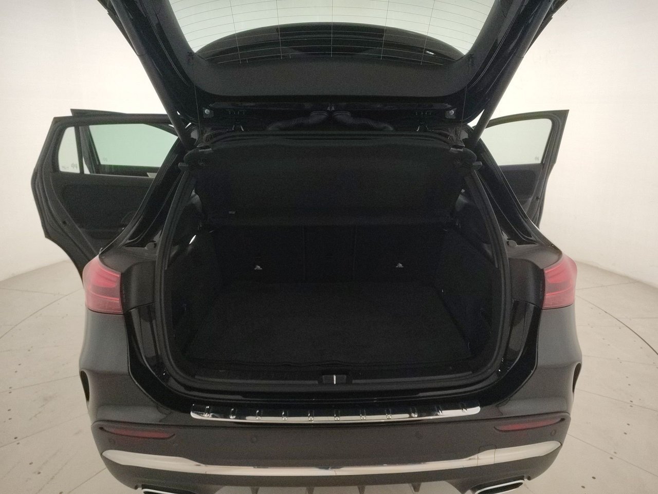 GLA 180 d AMG Line Advanced Plus auto - Certified