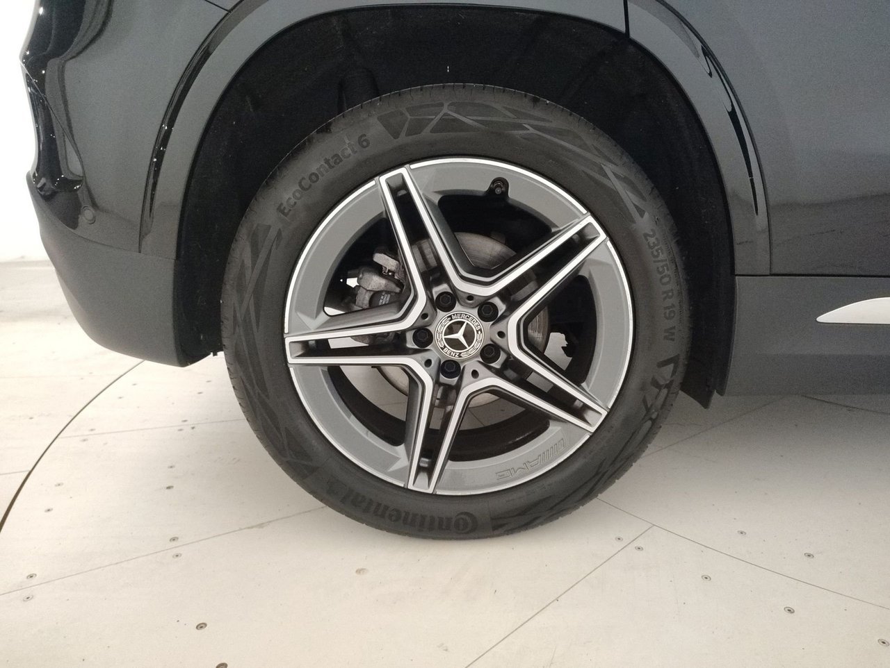 GLA 180 d AMG Line Advanced Plus auto - Certified