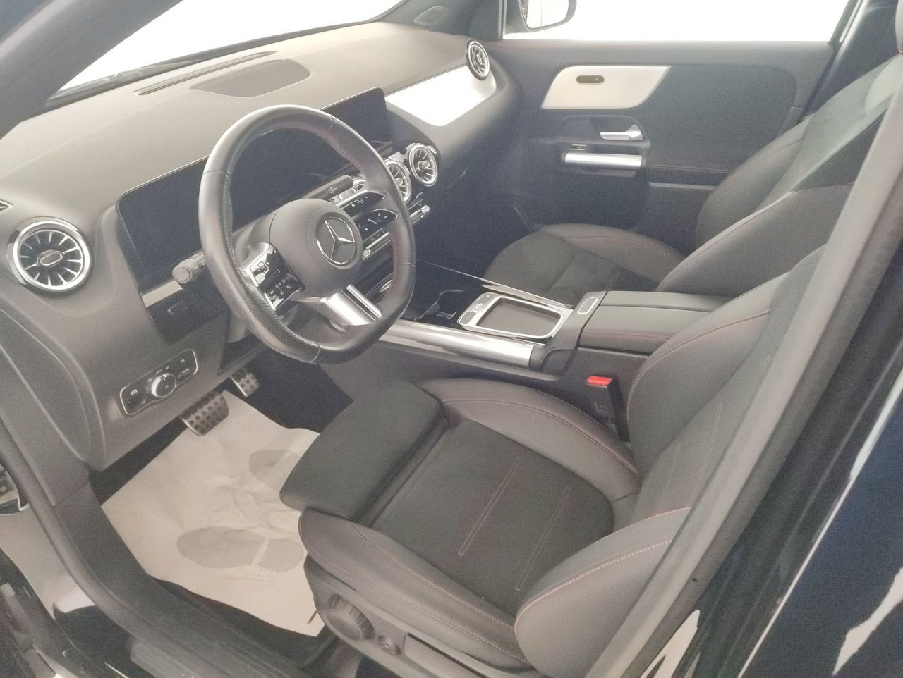 GLA 180 d AMG Line Advanced Plus auto - Certified