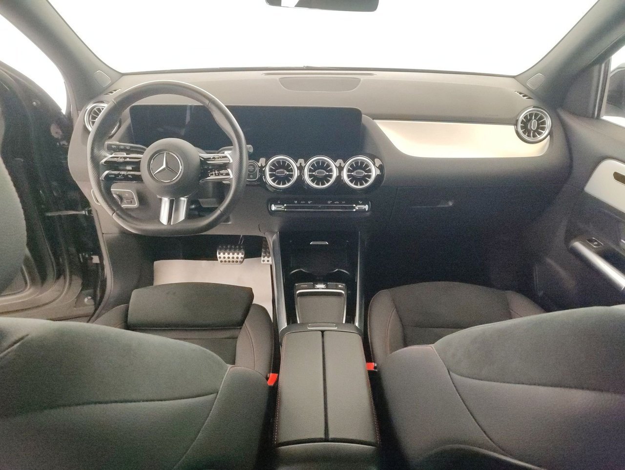 GLA 180 d AMG Line Advanced Plus auto - Certified