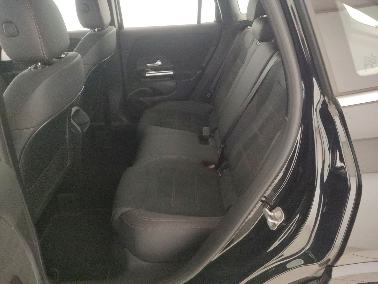 GLA 180 d AMG Line Advanced Plus auto - Certified