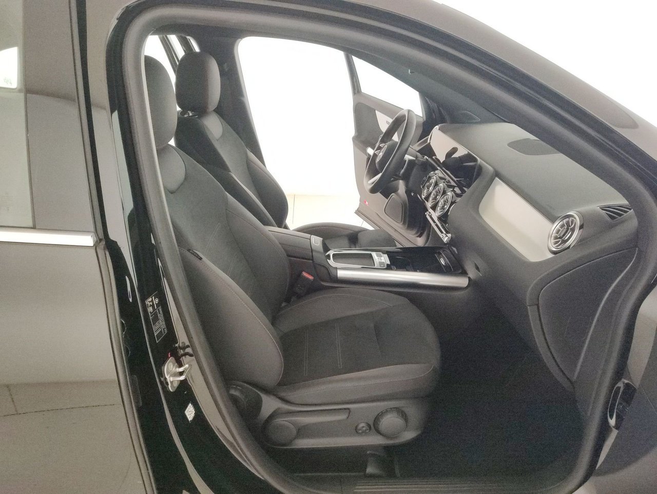 GLA 180 d AMG Line Advanced Plus auto - Certified