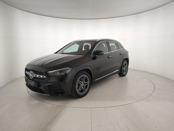 GLA 180 d AMG Line Advanced Plus auto - Certified