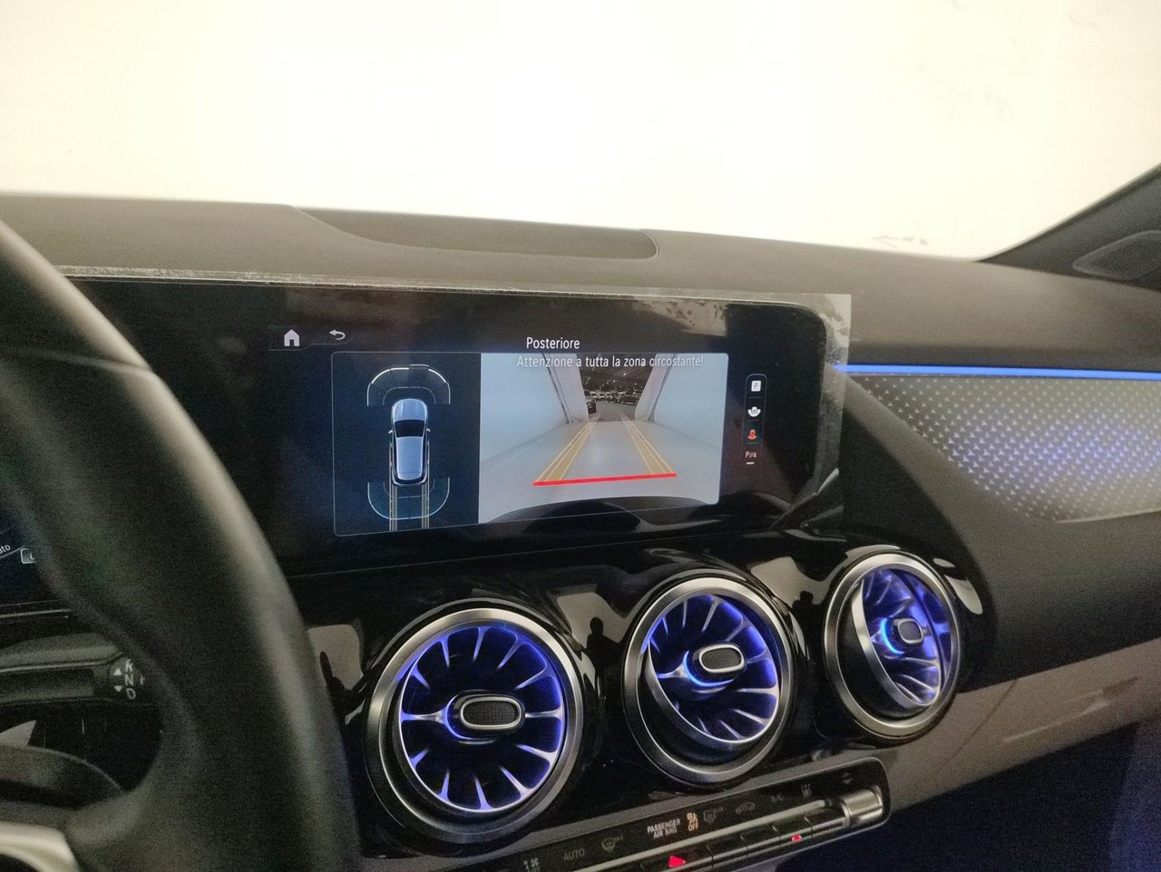 EQA 250+ Progressive Advanced Plus - Certified