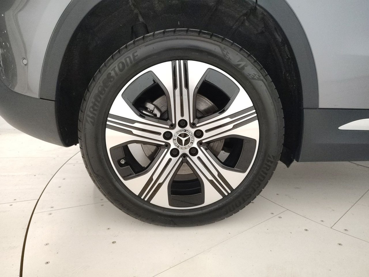 EQA 250+ Progressive Advanced Plus - Certified