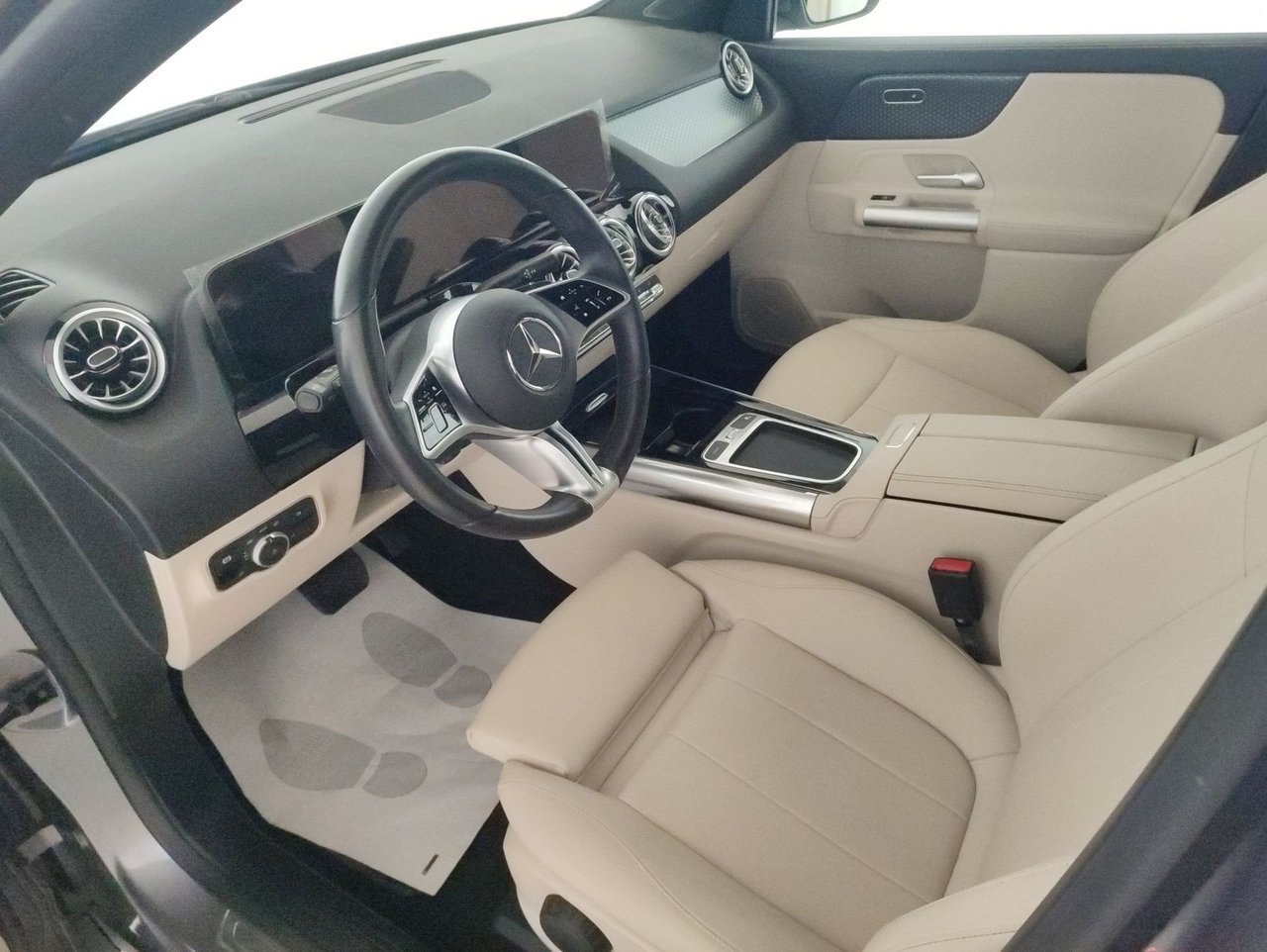 EQA 250+ Progressive Advanced Plus - Certified