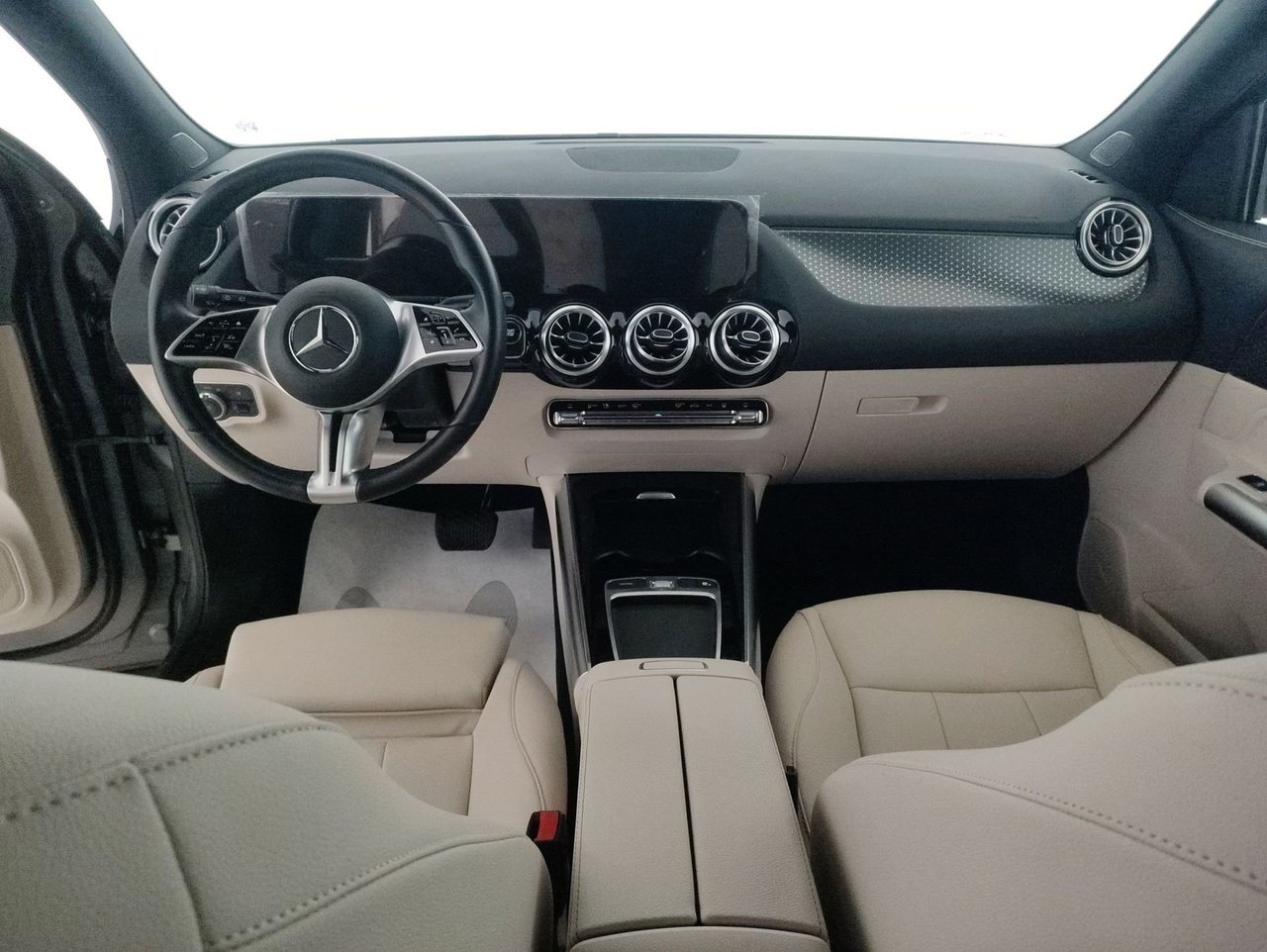 EQA 250+ Progressive Advanced Plus - Certified