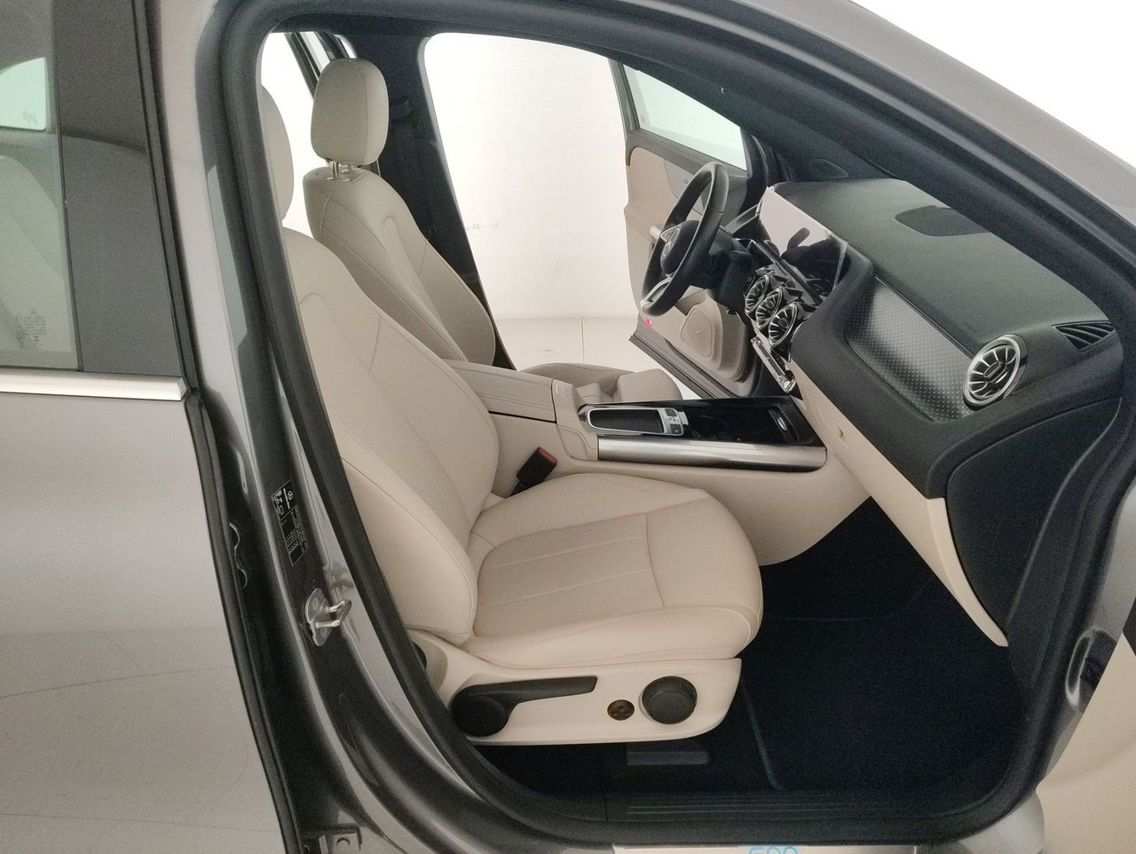 EQA 250+ Progressive Advanced Plus - Certified