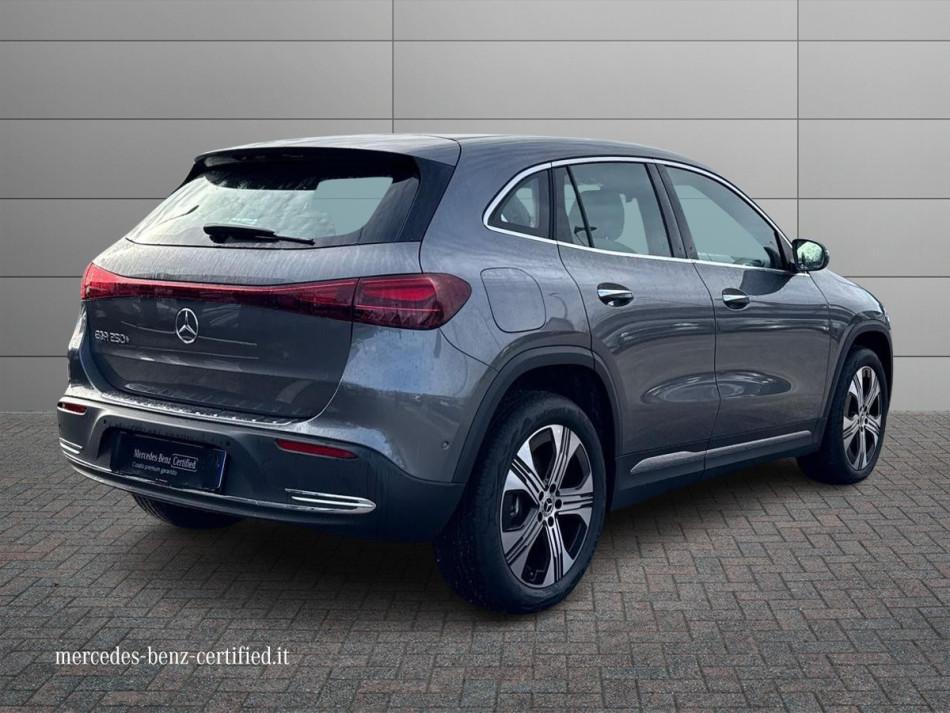 EQA 250+ Progressive Advanced Plus - Certified