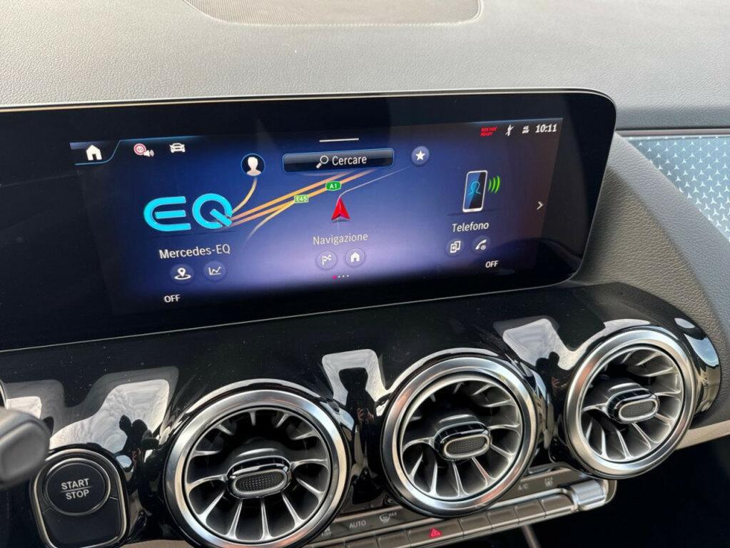 EQA 250+ Progressive Advanced Plus - Certified