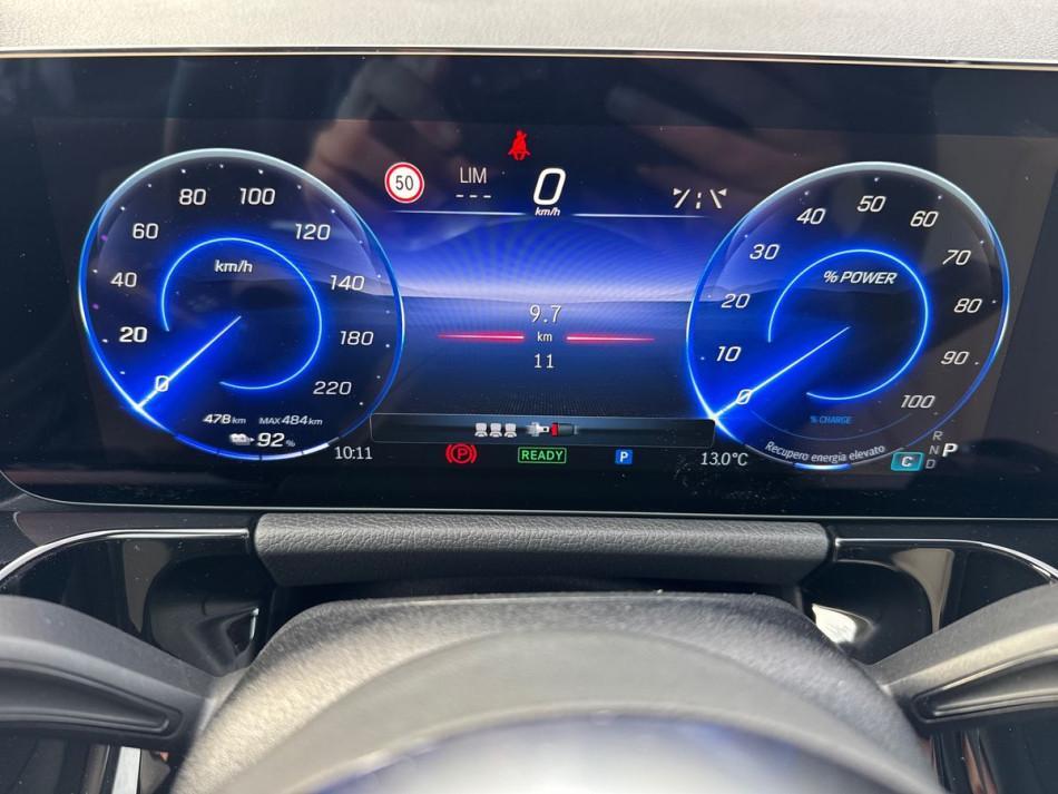 EQA 250+ Progressive Advanced Plus - Certified