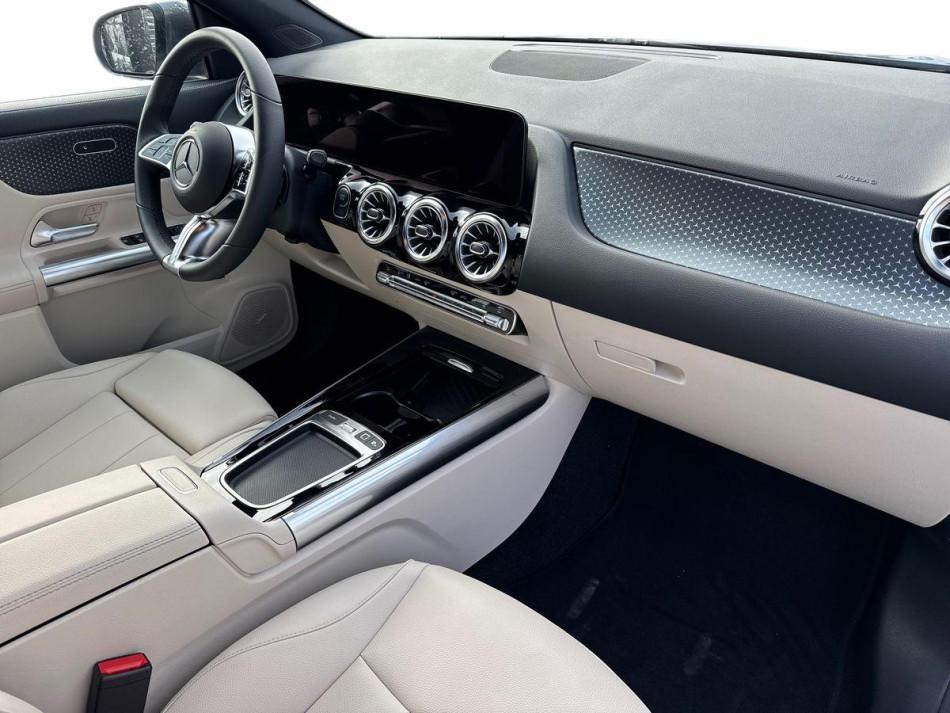 EQA 250+ Progressive Advanced Plus - Certified