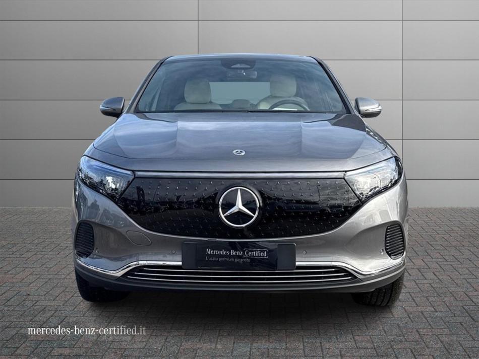 EQA 250+ Progressive Advanced Plus - Certified