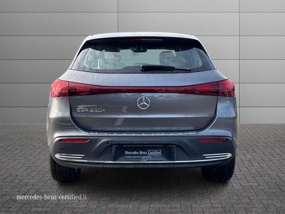 EQA 250+ Progressive Advanced Plus - Certified