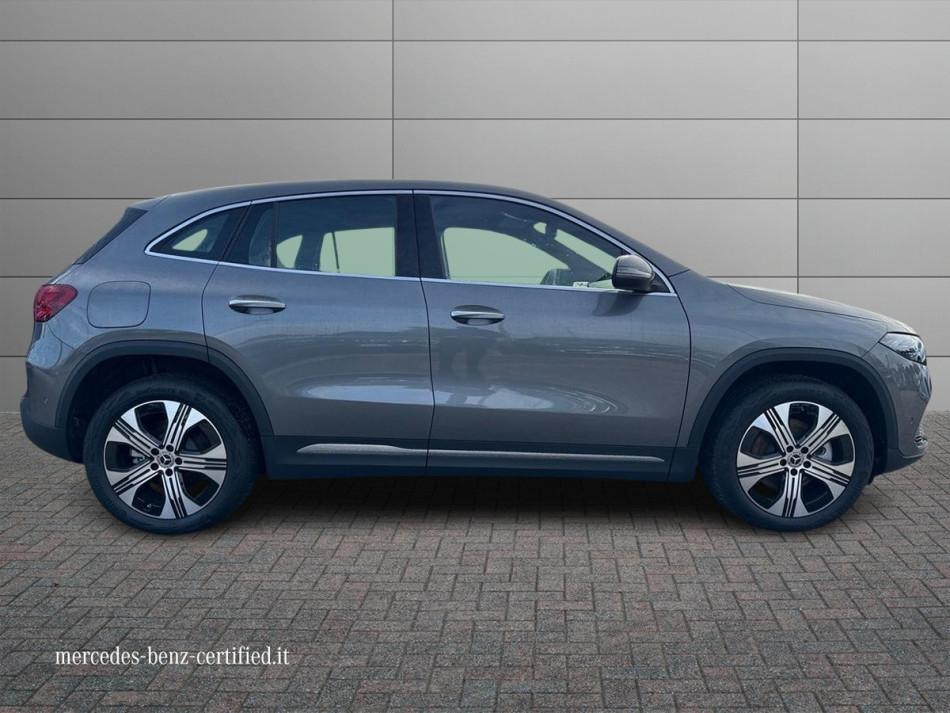 EQA 250+ Progressive Advanced Plus - Certified