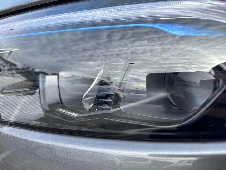 EQA 250+ Progressive Advanced Plus - Certified