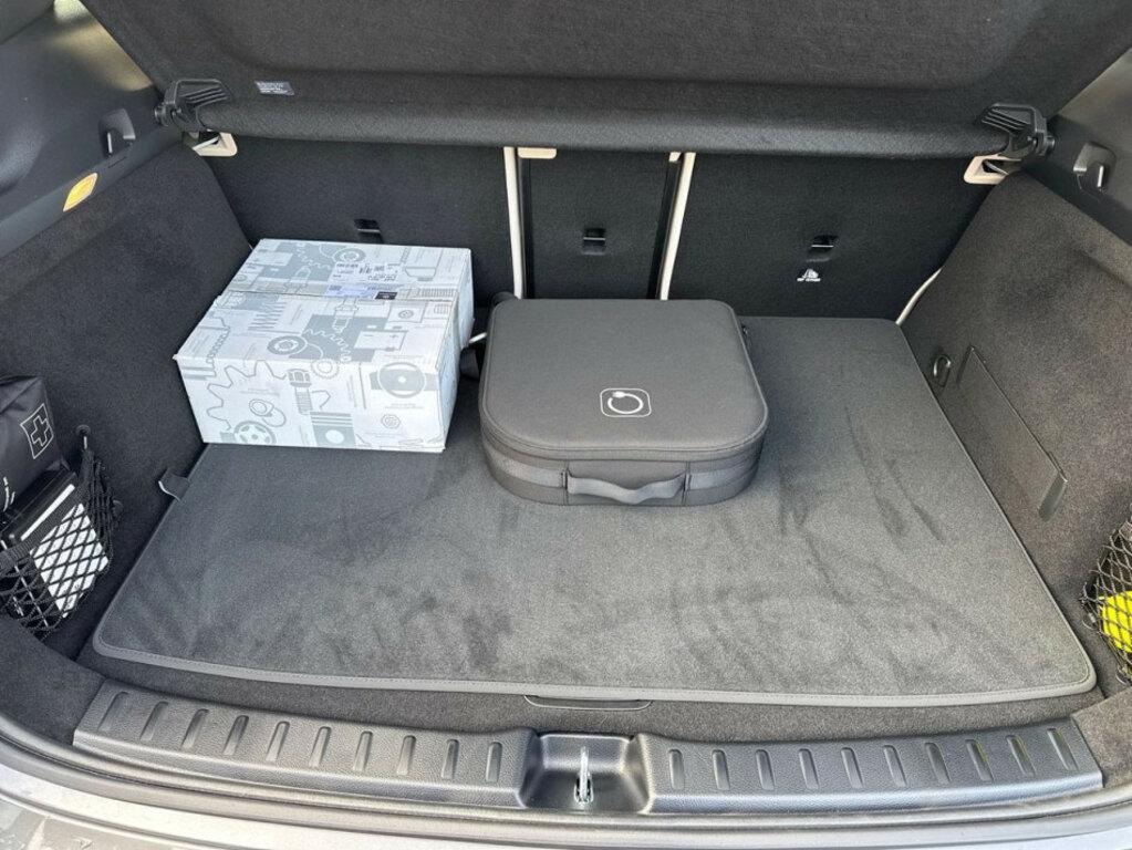 EQA 250+ Progressive Advanced Plus - Certified