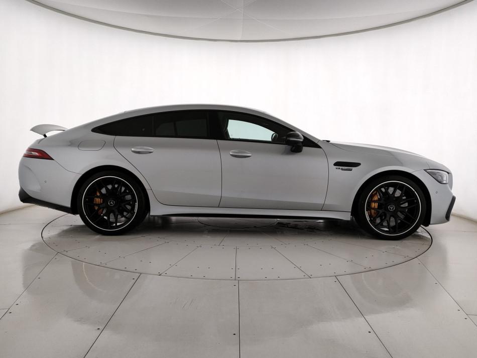 AMG GT Coupe 63 S E-Performance Premium Plus 4mati - Certified