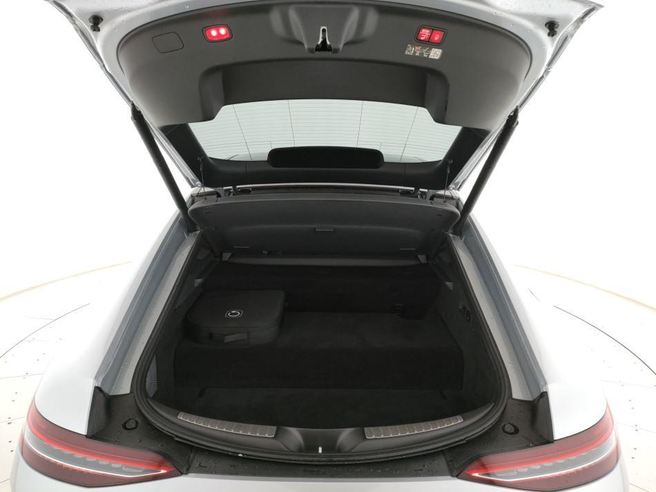 AMG GT Coupe 63 S E-Performance Premium Plus 4mati - Certified