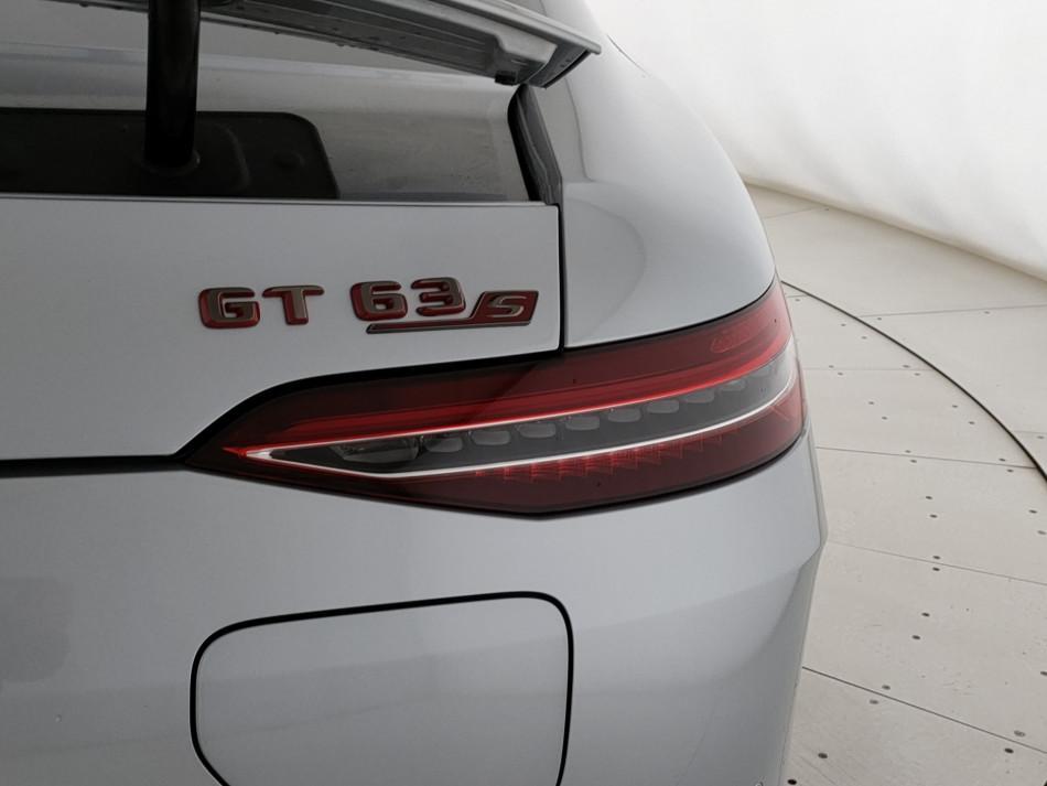 AMG GT Coupe 63 S E-Performance Premium Plus 4mati - Certified