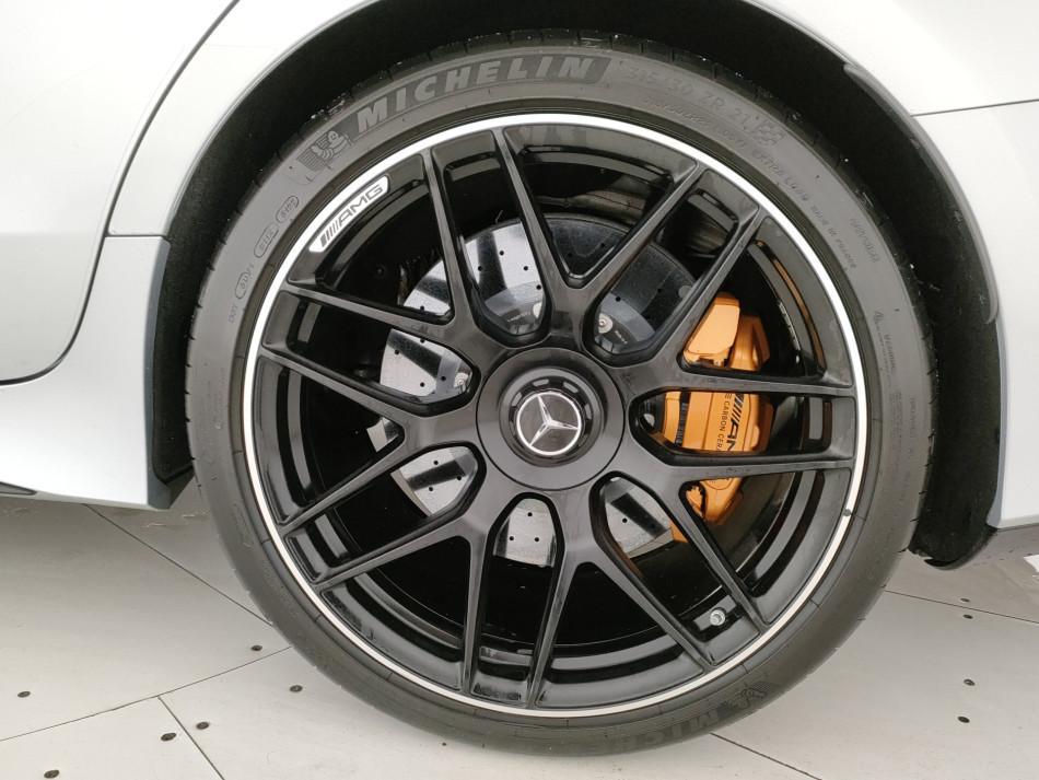 AMG GT Coupe 63 S E-Performance Premium Plus 4mati - Certified