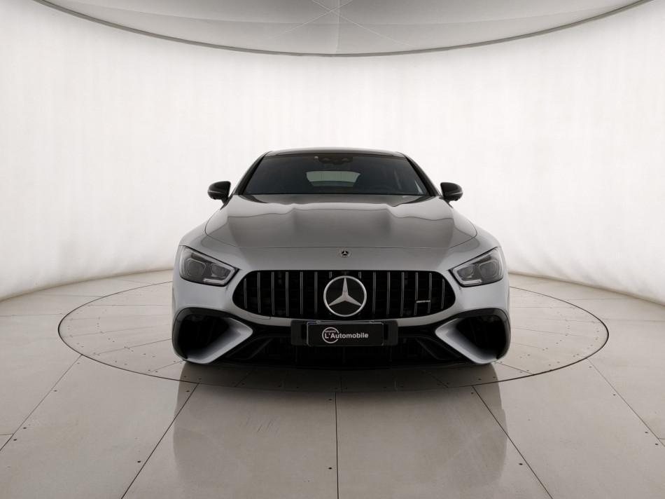 AMG GT Coupe 63 S E-Performance Premium Plus 4mati - Certified