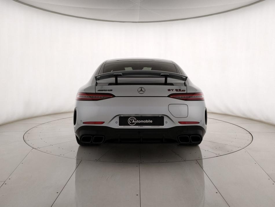 AMG GT Coupe 63 S E-Performance Premium Plus 4mati - Certified