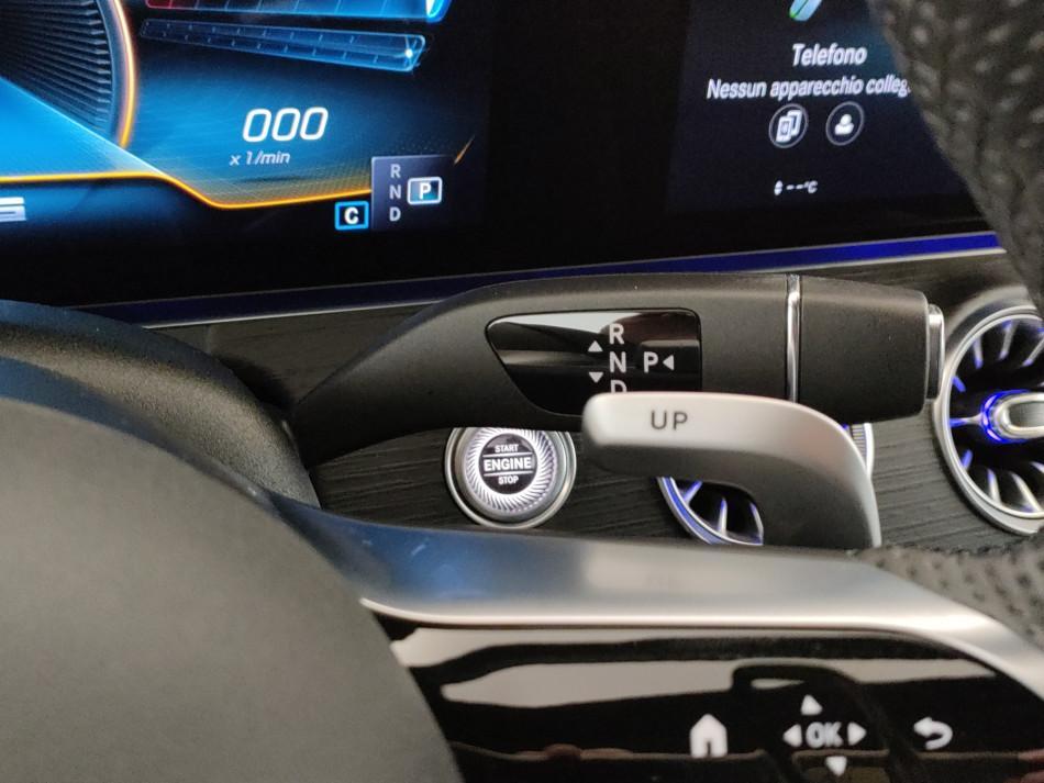 AMG GT Coupe 63 S E-Performance Premium Plus 4mati - Certified