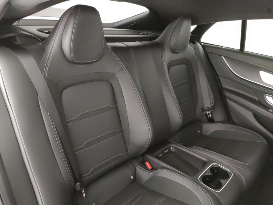 AMG GT Coupe 63 S E-Performance Premium Plus 4mati - Certified