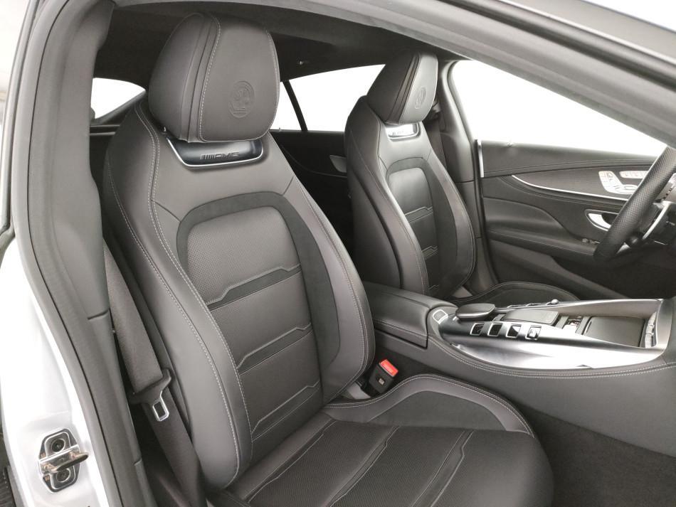 AMG GT Coupe 63 S E-Performance Premium Plus 4mati - Certified