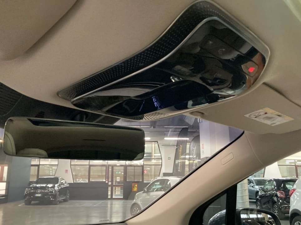 EQS Suv 580 AMG Line Business Class 4matic auto - Certified