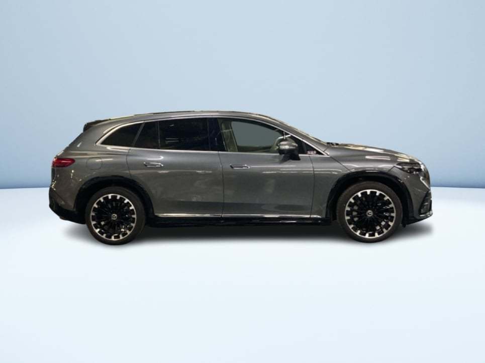 EQS Suv 580 AMG Line Business Class 4matic auto - Certified