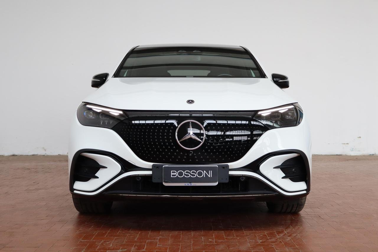 EQE Suv 350 AMG Line Premium 4matic - Certified