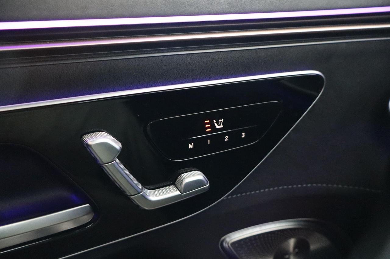 EQE Suv 350 AMG Line Premium 4matic - Certified