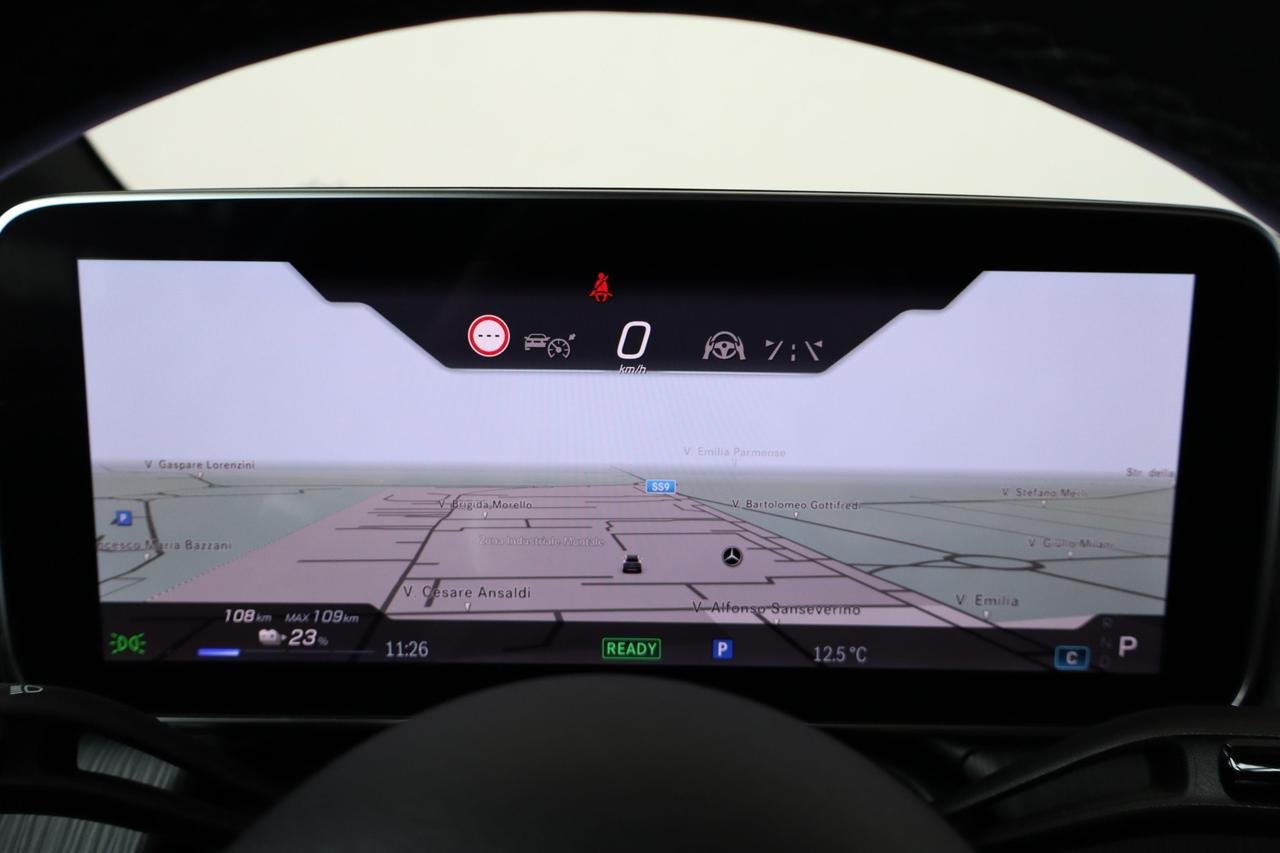 EQE Suv 350 AMG Line Premium 4matic - Certified