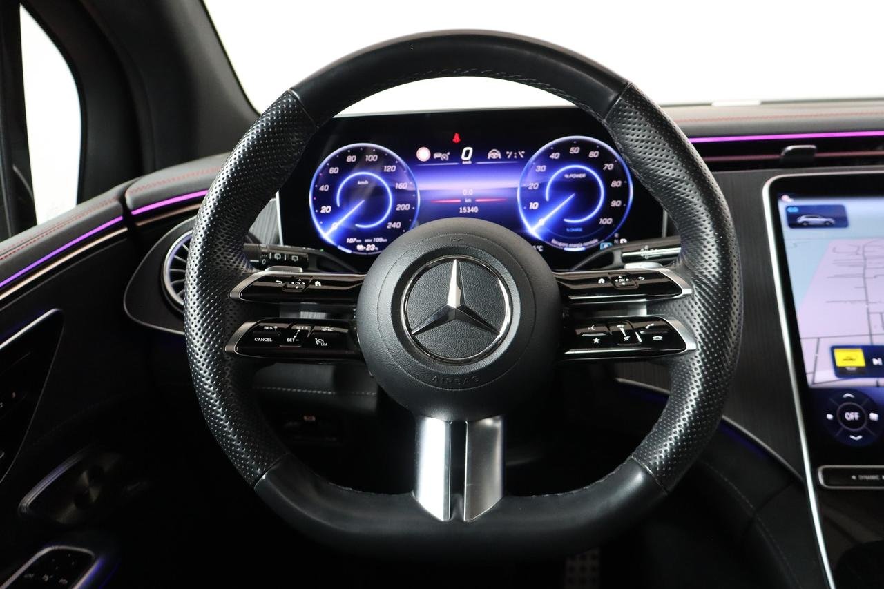 EQE Suv 350 AMG Line Premium 4matic - Certified