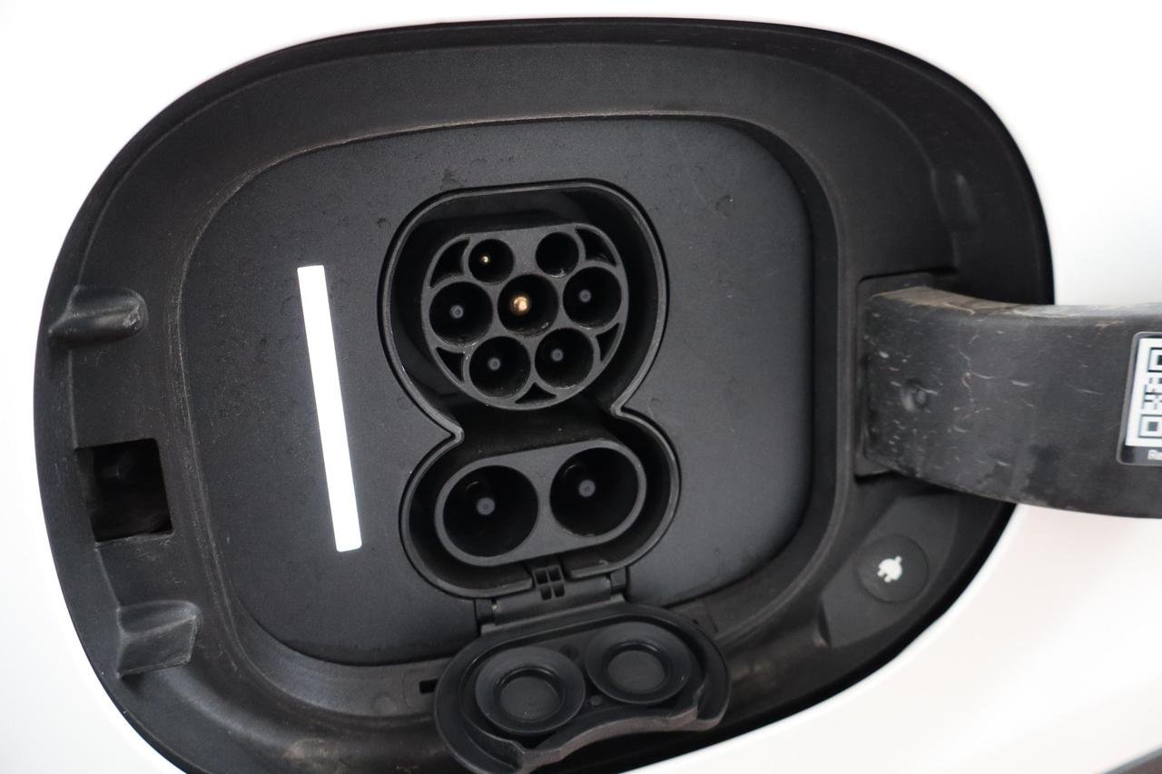 EQE Suv 350 AMG Line Premium 4matic - Certified