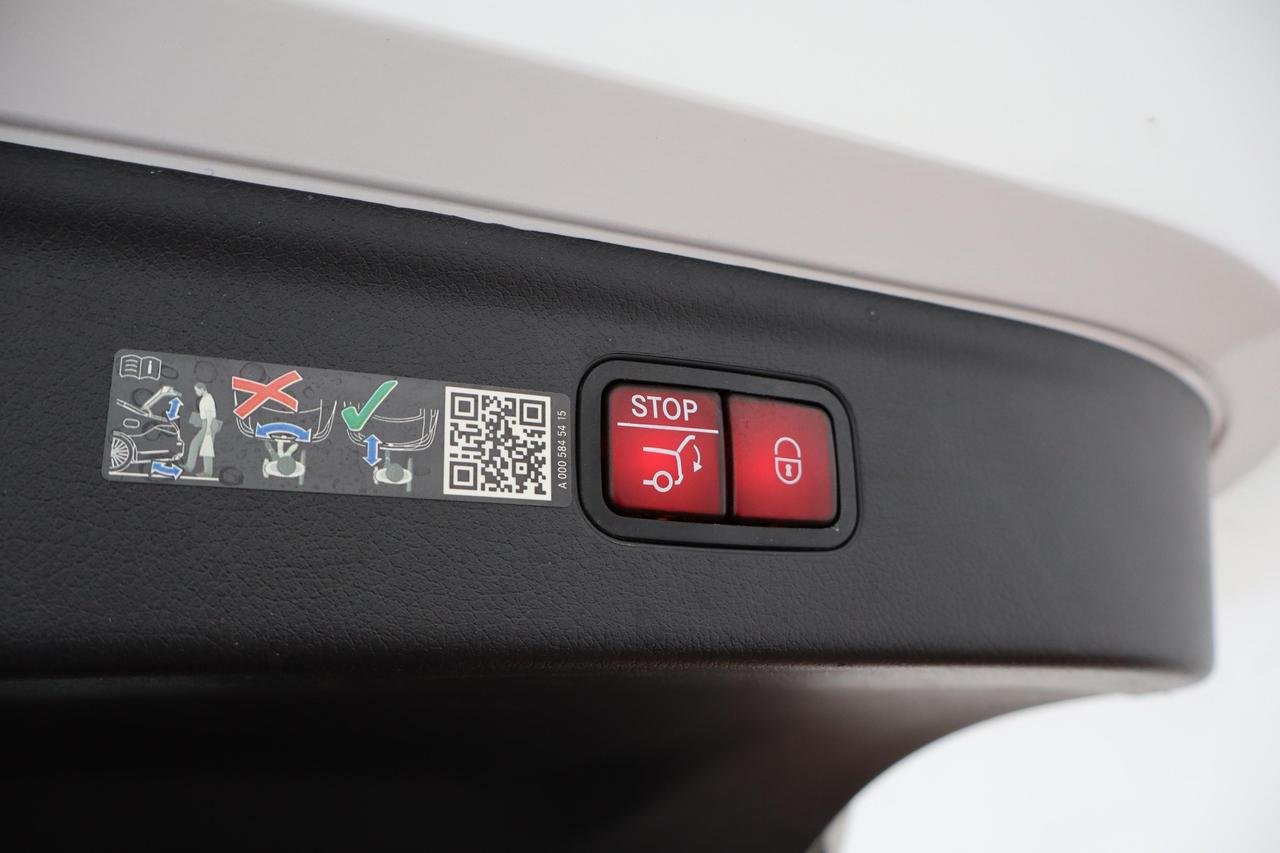 EQE Suv 350 AMG Line Premium 4matic - Certified