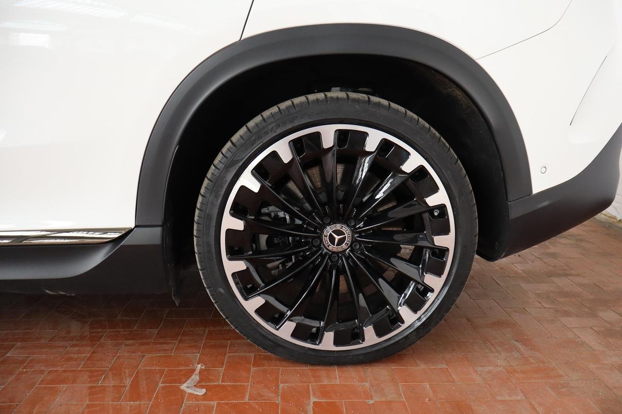 EQE Suv 350 AMG Line Premium 4matic - Certified