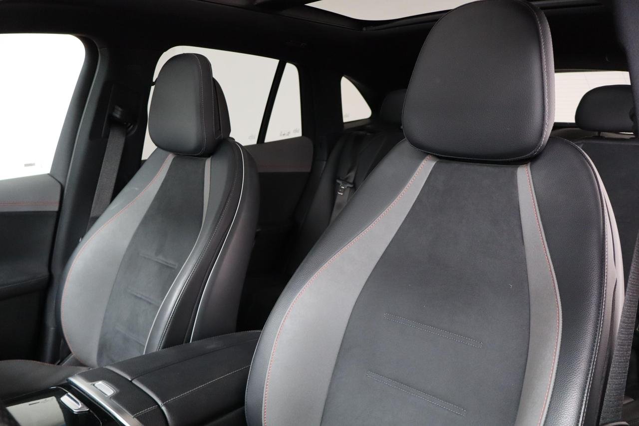 EQE Suv 350 AMG Line Premium 4matic - Certified