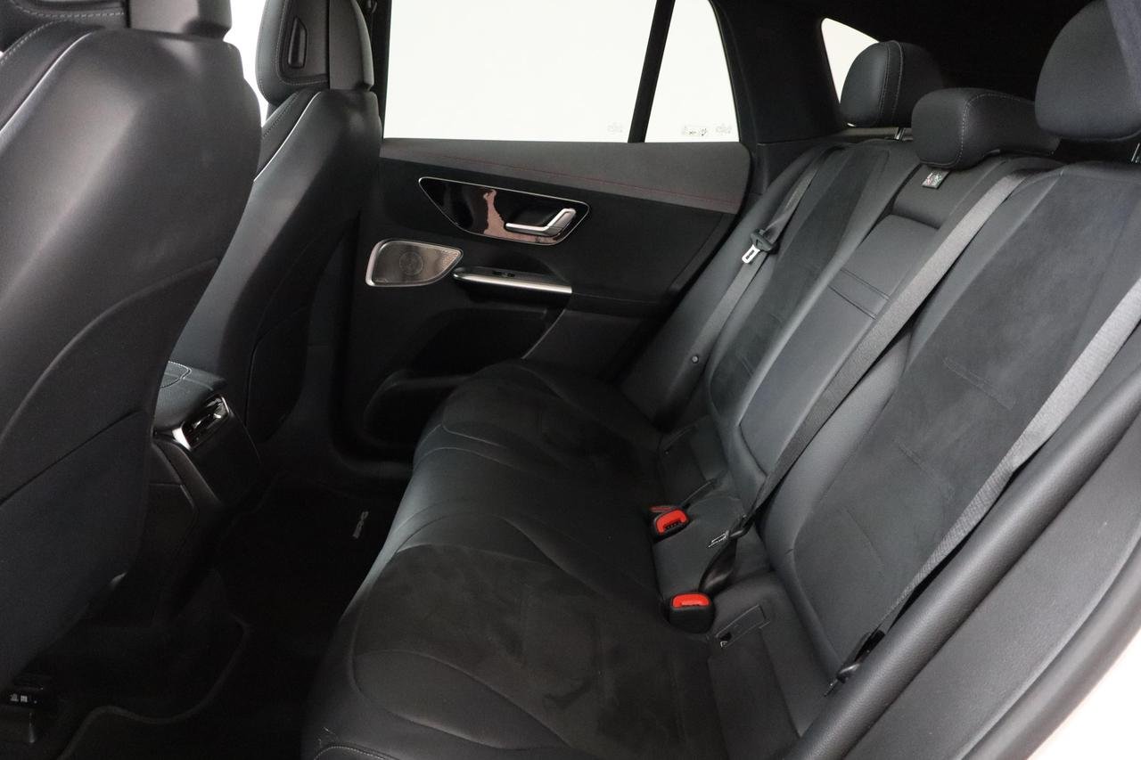 EQE Suv 350 AMG Line Premium 4matic - Certified