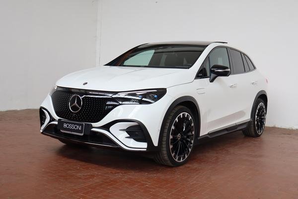 EQE Suv 350 AMG Line Premium 4matic - Certified