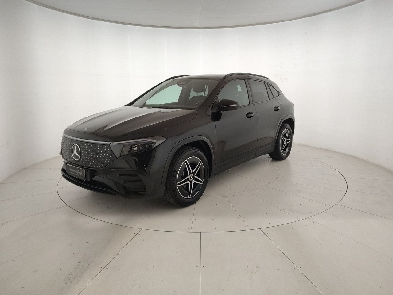 EQA 250+ Progressive - Certified