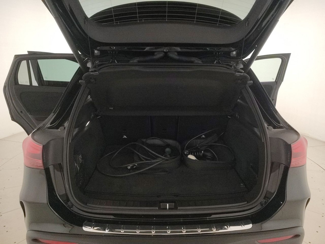 EQA 250+ Progressive - Certified