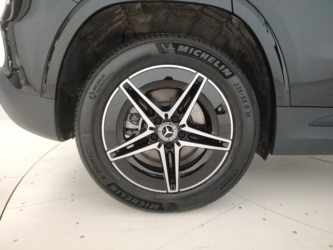 EQA 250+ Progressive - Certified