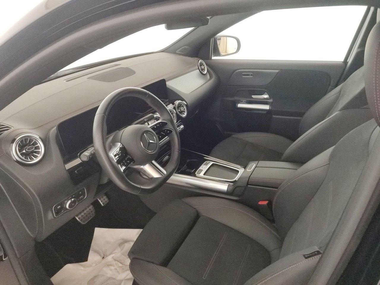 EQA 250+ Progressive - Certified