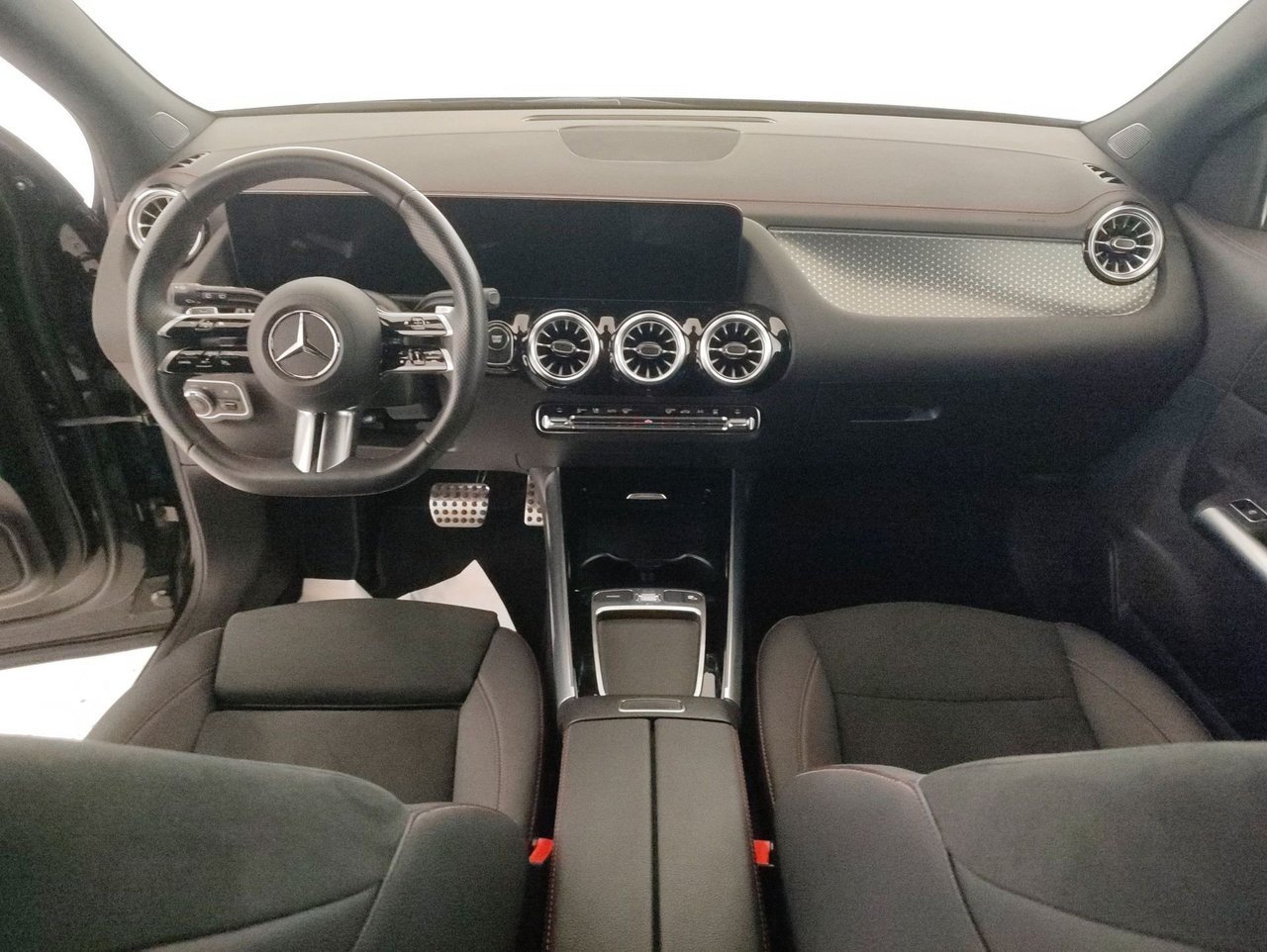 EQA 250+ Progressive - Certified